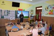ДСНС запрошує переглянути відеоурок з мінної безпеки
