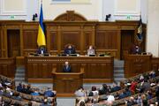 Рада розгляне питання про виїзд студентів за кордон