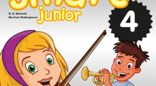 Smart Junior 4.Unit 1. Test 1