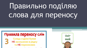 Правильно поділяю слова для переносу