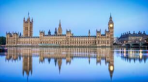 London