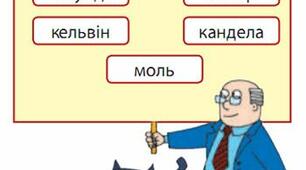 Методи наукового пізнання. Фізичні величини та їх вимірювання. Невизначеності вимірювань
