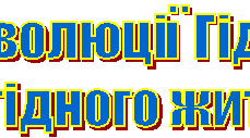 ВІД РЕВОЛЮЦІЇ ГІДНОСТІ – ДО ГІДНОГО ЖИТТЯ