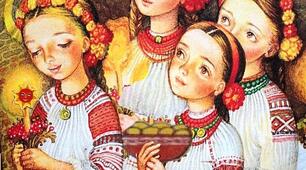СВЯТО ДІВОЧОЇ ДОЛІ (Сценарій проведення свята Катерини)