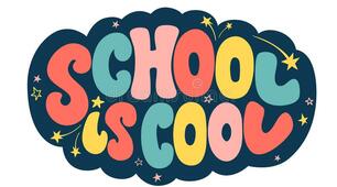TEST "School is Cool!" (5th form, NUS)