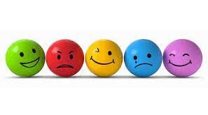 emotions and feelings