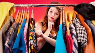 Словниковий диктант."Clothes". 5-9 класи
