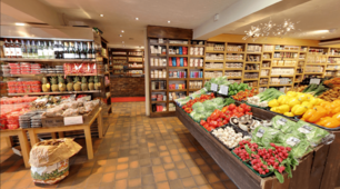 Словниковий диктант . "Shops".