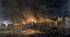 The Great Fire of London 10-11
