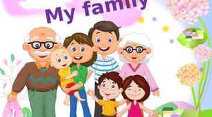Family (vocabulary) Nesvit Form 6 Workbook Ex 2, 3, 4 p 9