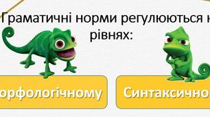 Граматична помилка та її  умовне позначення