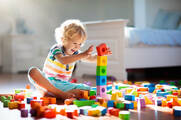 Почему ребенку важнее играть, чем посещать кружки и раннее развитие? - kolobok.ua