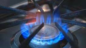Презентація "Правила безпечного користування газовими приладами"