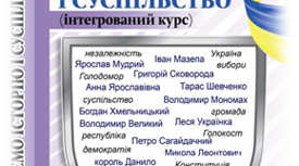 Презентація за темою "Як народ України управляє своєю державою"