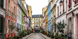 13 самых ярких улиц в мире - Лайфхакер