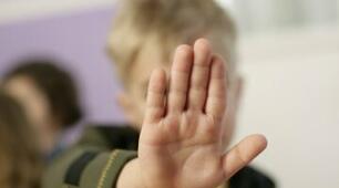 "Я відчуваю відразу"  презентація до уроку" Я досліджую світ" 2 клас