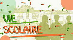 Ma vie scolaire (vocabulaire)