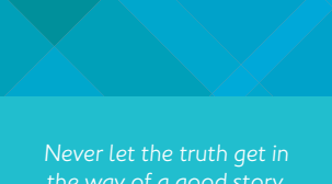 6.1 Truth and falsehood