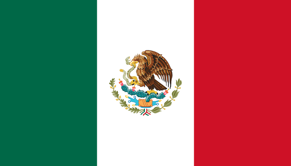 File:Flag of Mexico.svg - Wikimedia Commons