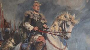 Практичне заняття. Князь Святослав Ігоревич (Хоробрий)