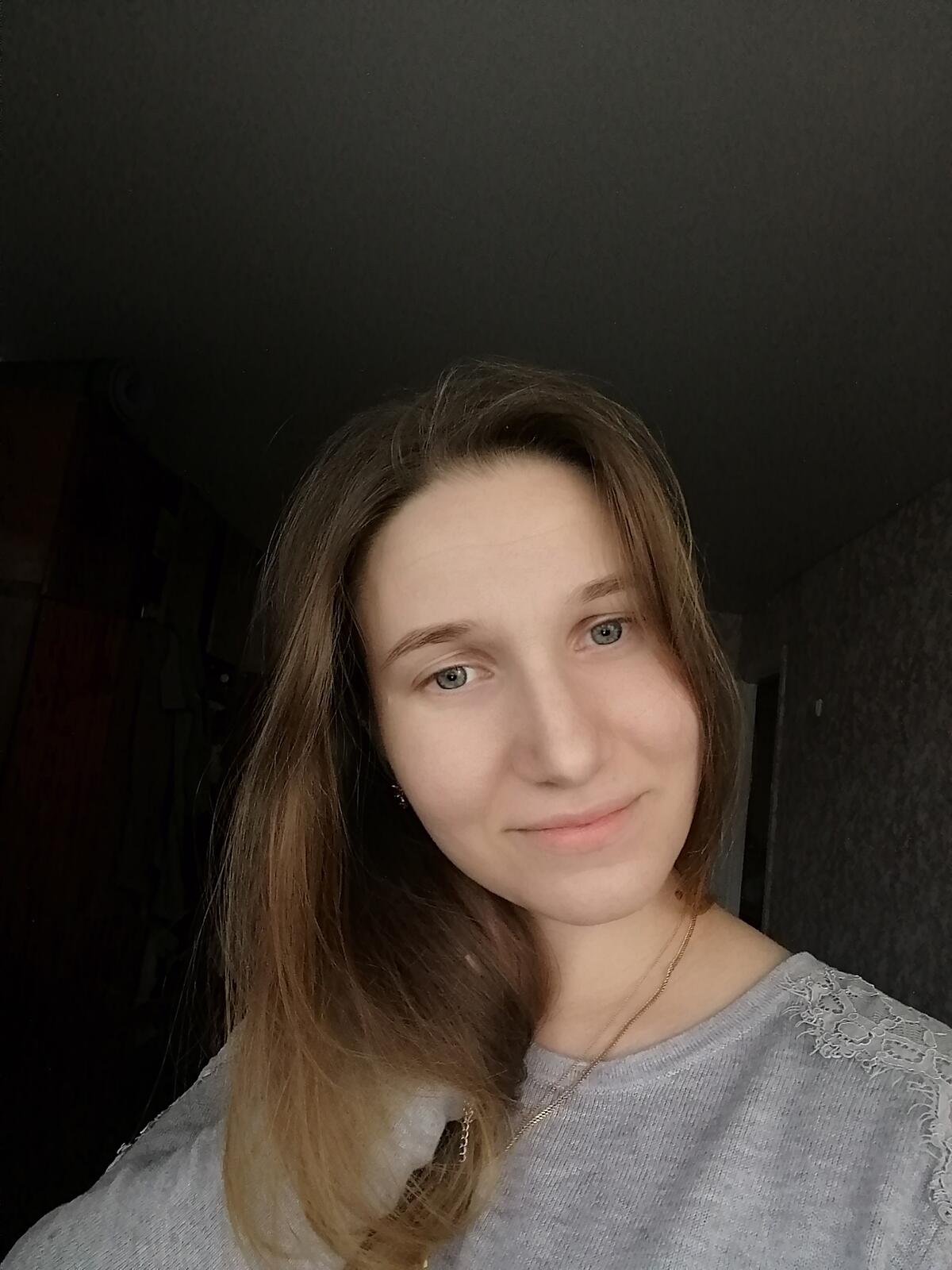 Репетитор Іванна Олександрівна