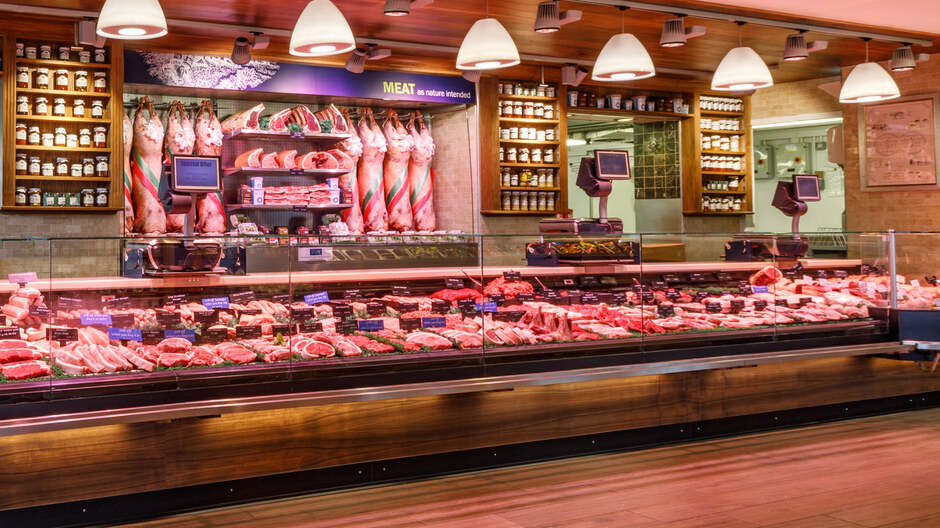 Butcher's Shop Classics — Philip Warren & Son