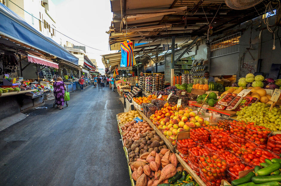 What is a Market Business Studies - 2022