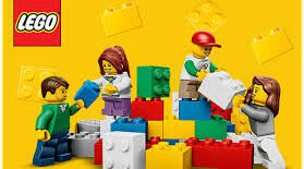 Презентація:"Історія створення конструктора LEGO"
