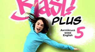 КТП 5 клас 5 год/тижд з очікуваними результатами для підручника Full Blast for Ukraine