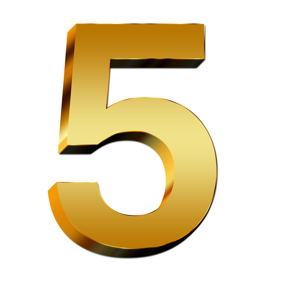 Платить Золото 5 - Бесплатное изображение на Pixabay