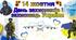 14 жовтня - День захисників і захисниць України