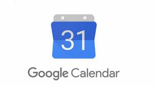Як працювати з Google Календарем