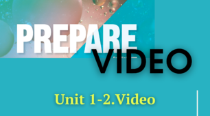 Prepare 5 НУШ. Video 1