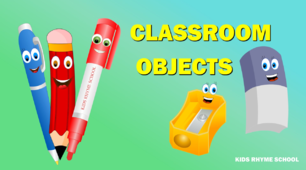 Classroom Objects
