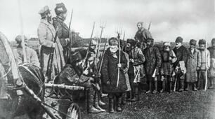 Соціальні рухи.