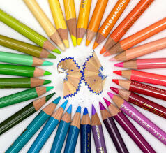 Colored Pencils: A Complete Beginner's Guide to the Best Colored Pencils — Art is Fun