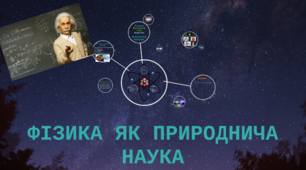 Фізика як природнича наука