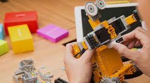 «Можливості платформи Jimu Robot для викладання освітньої робототехніки»