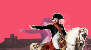 Французсько-російська війна 1812 р. Плани Наполеона щодо східної Європи