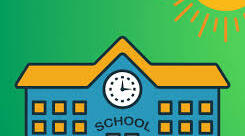 My School Life 7 grade