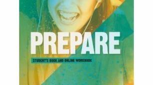 Culture НУШ Prepare