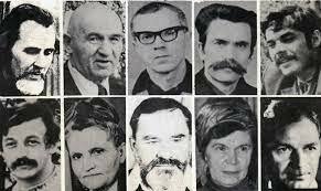 Українська Гельсінська Група: 10 фактів про організацію - Дивись.info