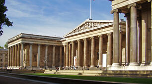 Art. Famous Museums