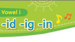 Sounds great 2 unit 4 (vowel i)