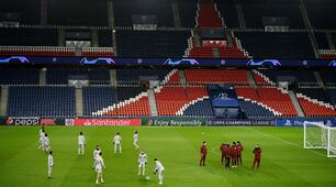 L'invitation au match de foot