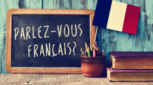 Les verbes pronominaux au passé composé