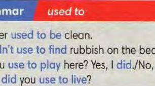 2.4 Used to