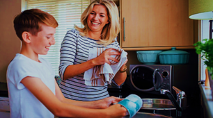 7 клас Your household chores