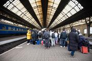 Петиція про виїзд студентів іноземних вишів набрала 25 тис. голосів