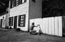 Whitewashing Tom Sawyer's Fence | Rerighting Life